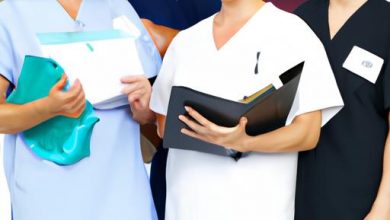 7 Advantages Of Working In The Healthcare Industry