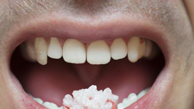 How Salt Keep Dental Problems Away In Tamil