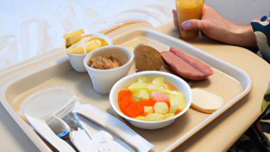 What Is A Soft Food Diet After Surgery