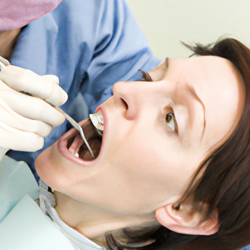 Regular dental check-ups and cleanings are important for maintaining good oral hygiene and preventing heart disease
