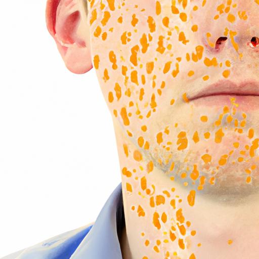 Skin symptoms of celiac disease can be unusual and may not always appear as a rash.